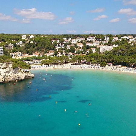 Villa Violeta By Sonne Villas Cala Galdana  Exterior photo