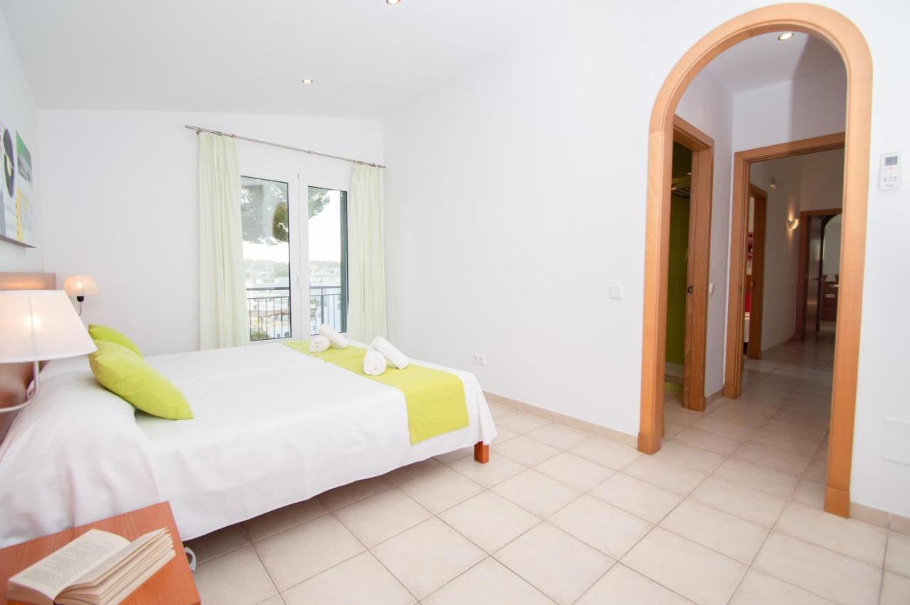 Villa Violeta By Sonne Villas Cala Galdana  Exterior photo