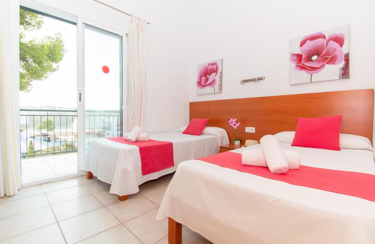 Villa Violeta By Sonne Villas Cala Galdana  Exterior photo