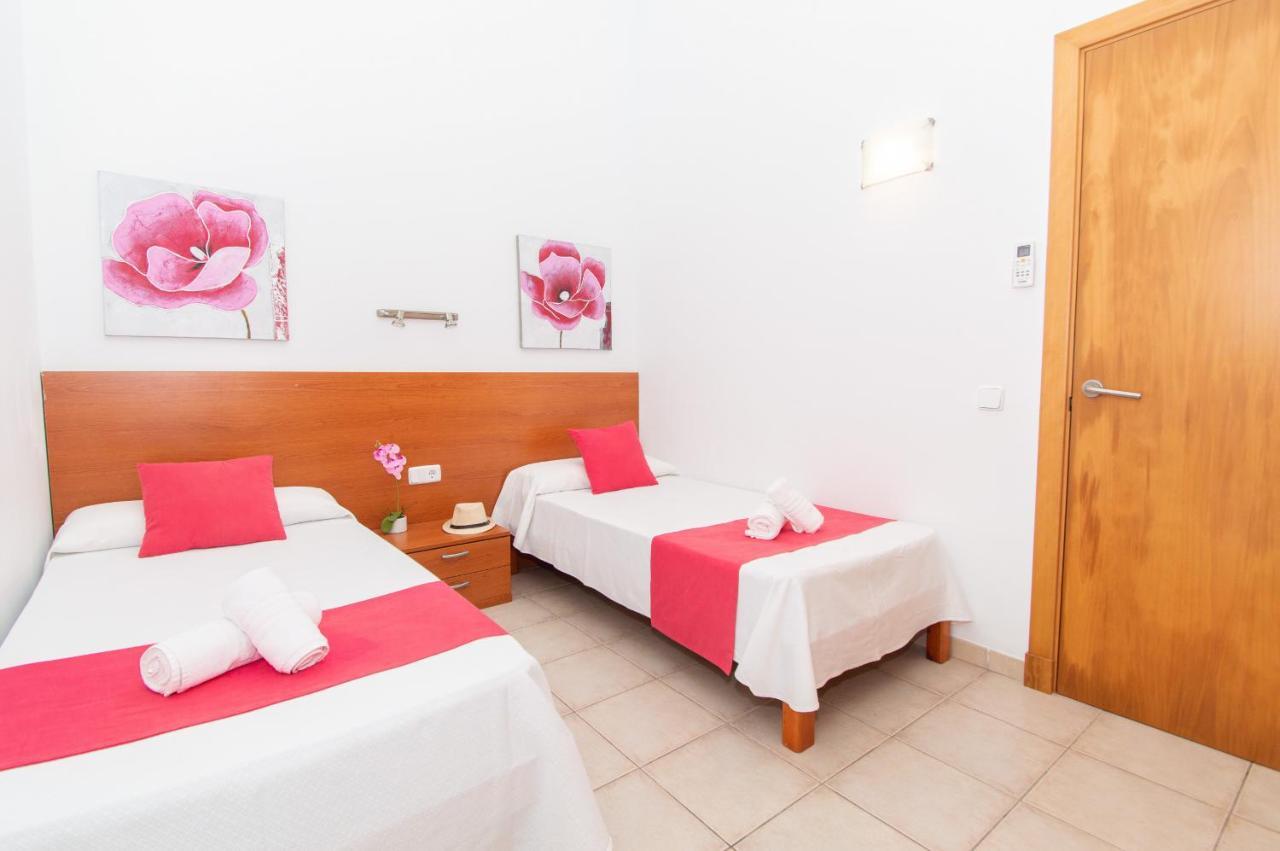 Villa Violeta By Sonne Villas Cala Galdana  Exterior photo