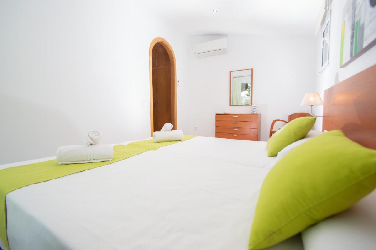 Villa Violeta By Sonne Villas Cala Galdana  Exterior photo